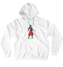 Sudadera Pantera Z