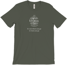 theutopiaexperience T-Shirts