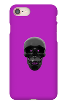 mrbodeci iPhone Phone Cases