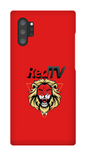 redtv Samsung Phone Cases