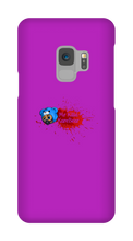 Mr. Killa KareBear Samsung Phone Cases