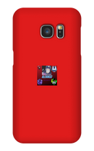 ALEXIK52 SAMSUNG PHONE CASE