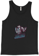 JBKing Werewolf Tank Top