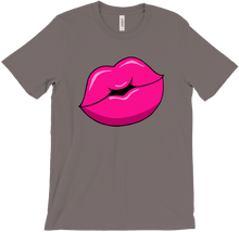 Kiss Emote T-Shirts