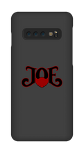 redbeardedjoe Samsung Phone Cases