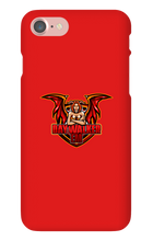 daywalkerem iPhone Phone Cases