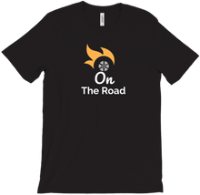 ontheroadpodcast T-Shirts