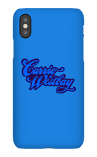 carriewestbay77 iPhone Phone Cases