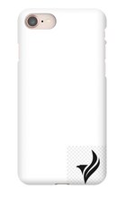 factory_wally iPhone Phone Cases
