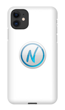 itsnynoh iPhone Phone Cases