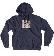 notarebel_ Hoodies (No-Zip/Pullover)