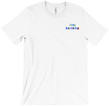 isa753iah T-Shirts