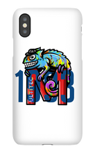 multitec1993 iPhone Phone Cases