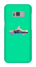 AlphaShark Samsung Phone Cases