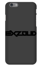 Basic iPhone Case