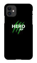 HeroRP iPhone Handyhülle