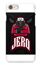 Jerq iPhone Suojakuori