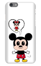 littlemiss_emziee iPhone Phone Cases
