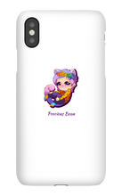 Precious bean case