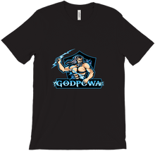 godpowa T-Shirts
