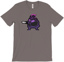 Electric Purple FK T-Shirt