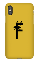 FishTank iPhone Phone Case