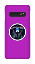 DrRick's "Phone-o-graph" case