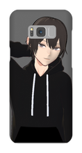 Ocxanmist Samsung Phone Cases