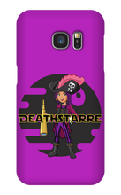 cptdeathstarre Samsung S9 Phone Cases