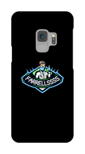 farrellssss Samsung Phone Cases (by @ArtBySaint)
