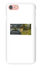 epo8 iPhone Phone Cases