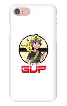 pokegup iPhone Phone Cases