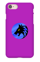 Astral iPhone Phone Cases
