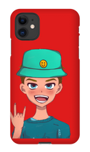 mythic_xo iPhone Phone Cases