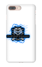 flukyrat iPhone Phone Cases