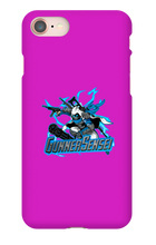 gunnersensei iPhone Phone Cases