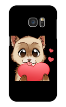 oglaydee Samsung Phone Cases