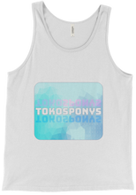 tokokami Tank Top