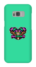 pesfreak19 Samsung Phone Cases