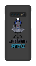 adhdrangerjoshryan Samsung Phone Cases
