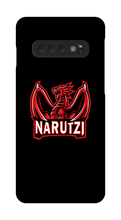 narutzi_tv Samsung Phone Cases