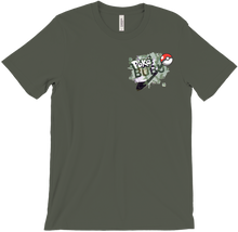 PokéBuBu's Shirt Army