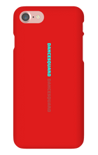 dancesquard iPhone Phone Cases