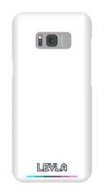 xd_leyla Retro Phone Case (Samsung)