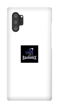sasorix89 Samsung Phone Cases