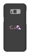 6. Coque Samsung Footb'OL (5 couleurs disponibles)