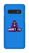 unholy_eve Samsung Phone Cases