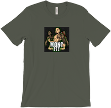 Mono Fit Tee