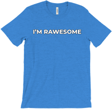 I'm Rawesome
