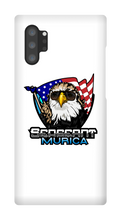 Murican Samsung Phone Cases
